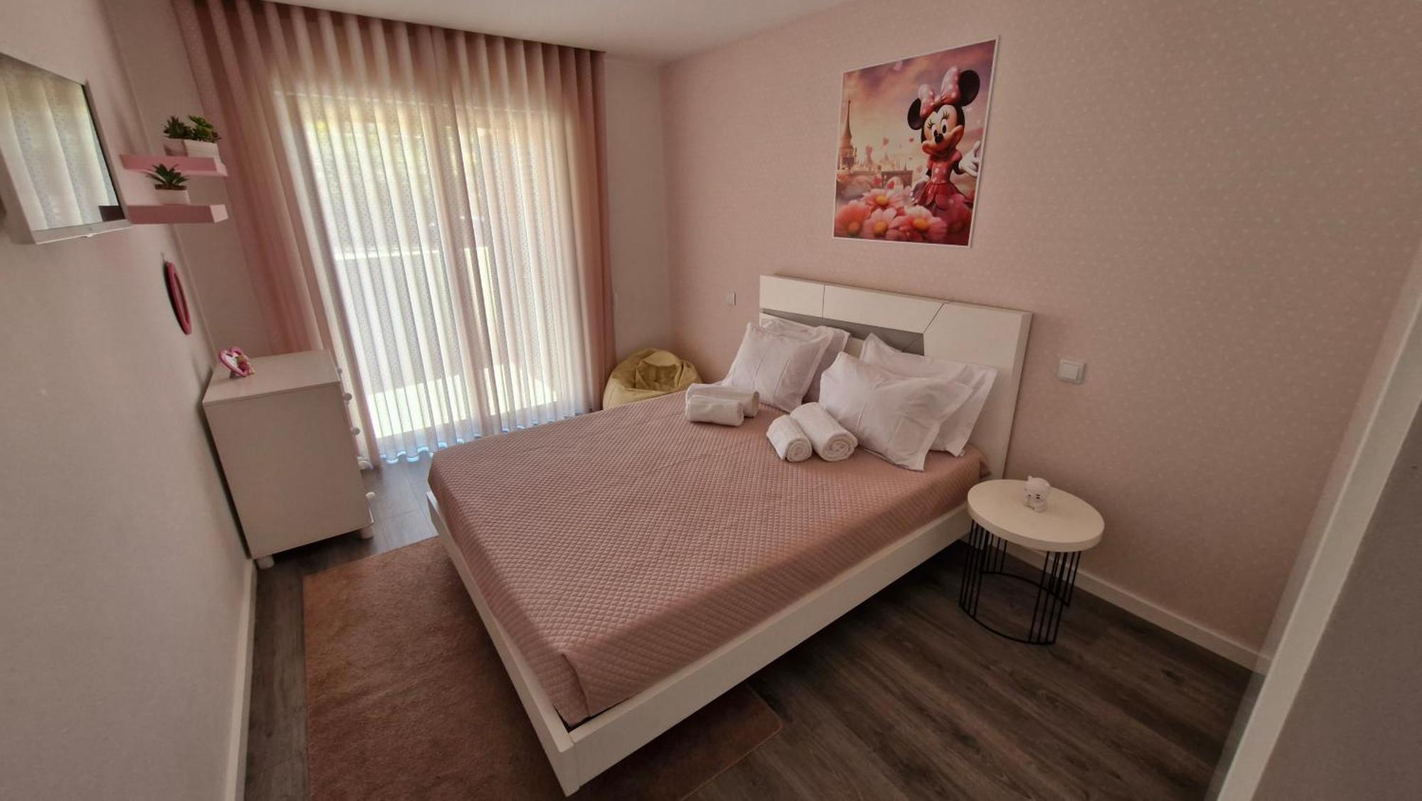 Apartamento Appartement Ponte De Lima *