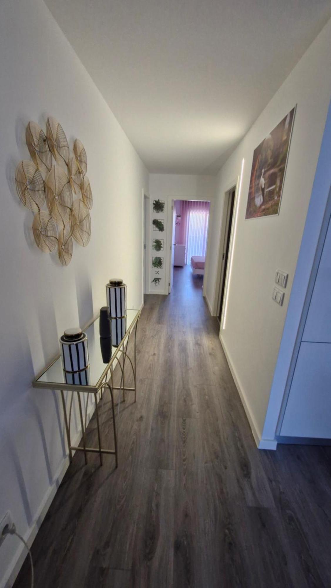 Appartement Ponte De Lima Ponte de Lima